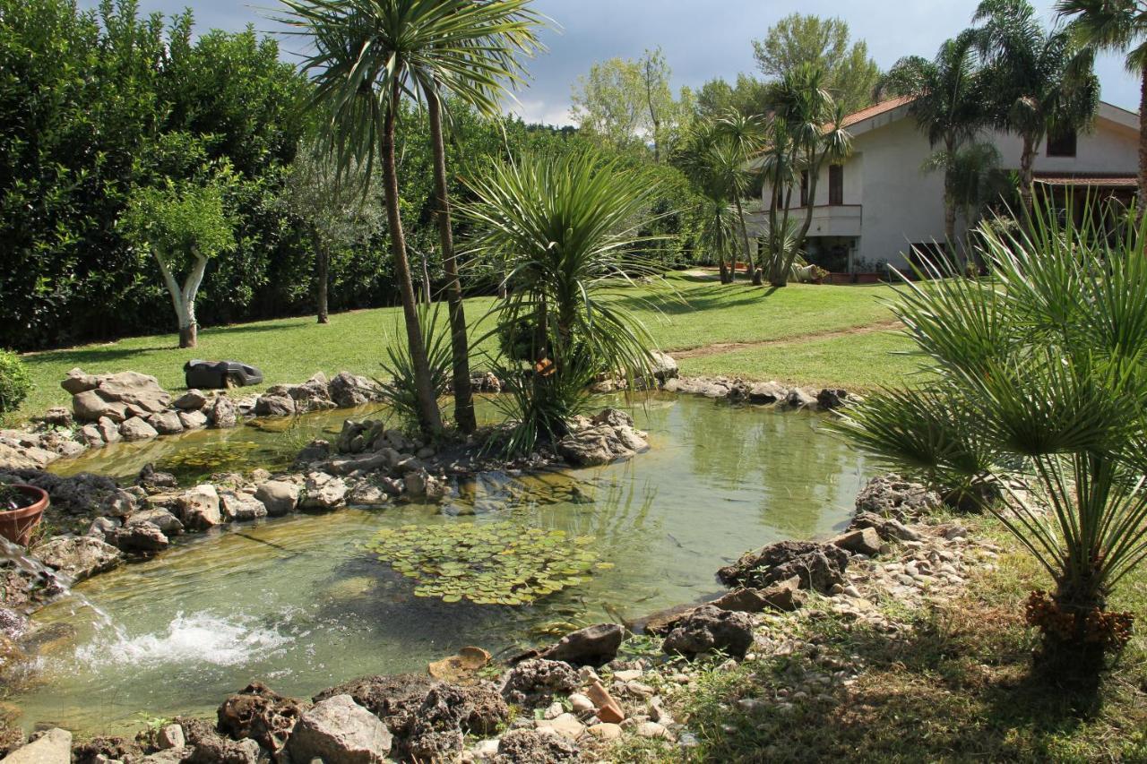 Villa Daniela